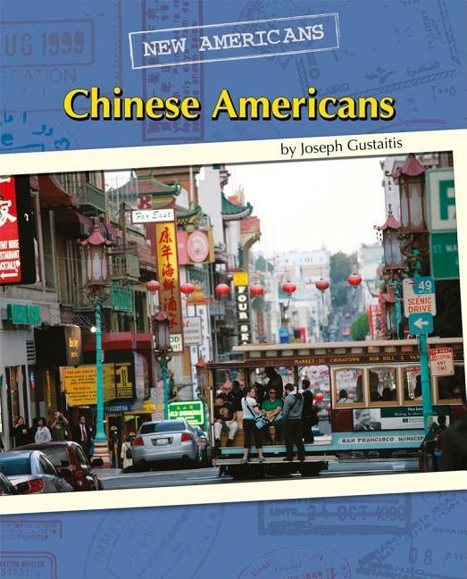 Chinese Americans - stevensbooks