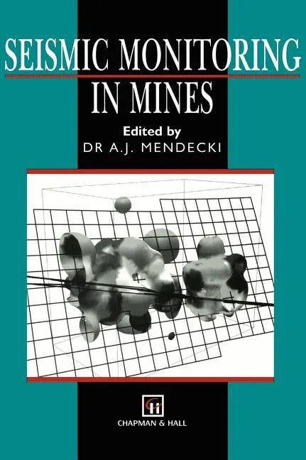 Seismic Monitoring in Mines (1997) - stevensbooks