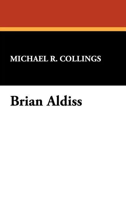 Brian Aldiss - stevensbooks