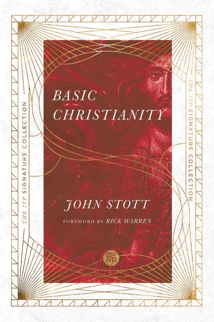 Basic Christianity - stevensbooks