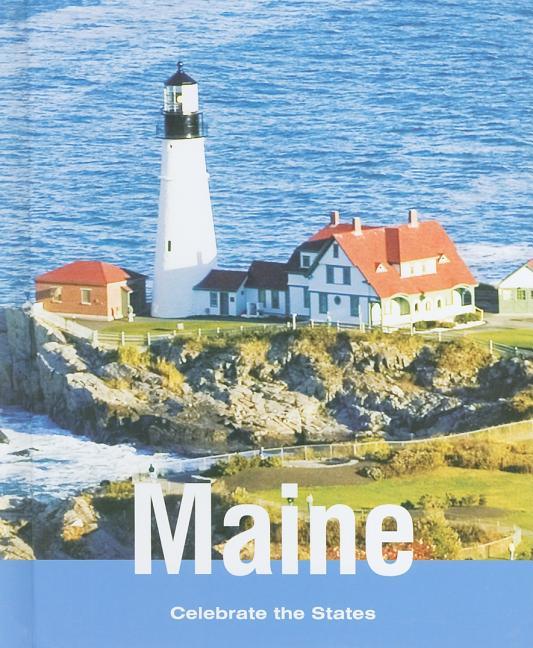 Maine - stevensbooks