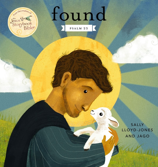 Found: Psalm 23 - Ingram