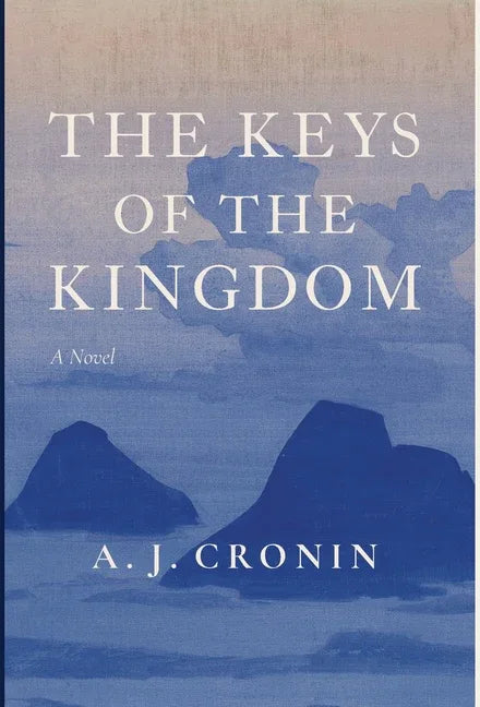 Keys of the Kingdom - stevensbooks