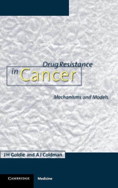 Drug Resistance in Cancer - Ingram