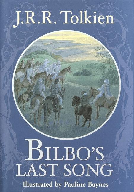 Bilbo's Last Song (Revised) - stevensbooks