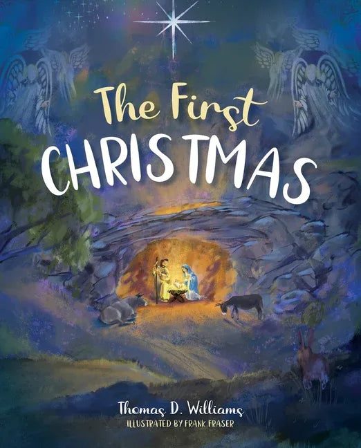First Christmas - stevensbooks