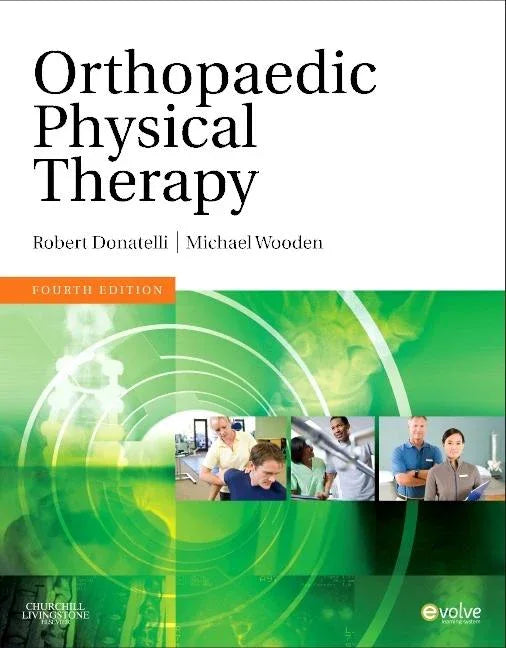 Orthopaedic Physical Therapy - stevensbooks