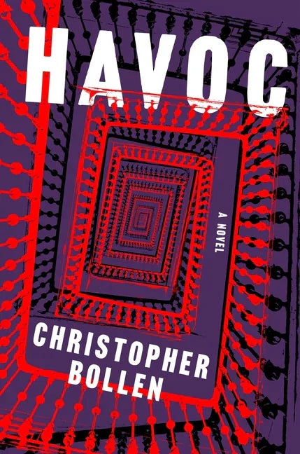 Havoc - stevensbooks