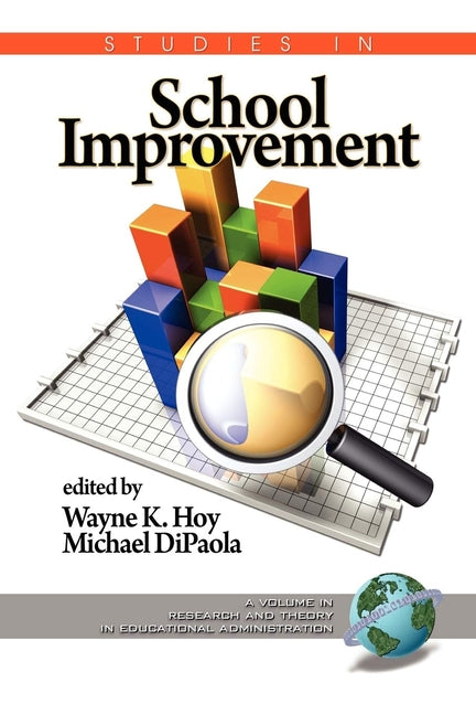 Studies in School Improvement (Hc) - Ingram