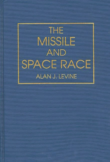 Missile and Space Race - Ingram