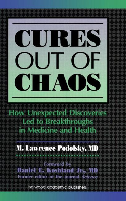 Cures out of Chaos - Ingram