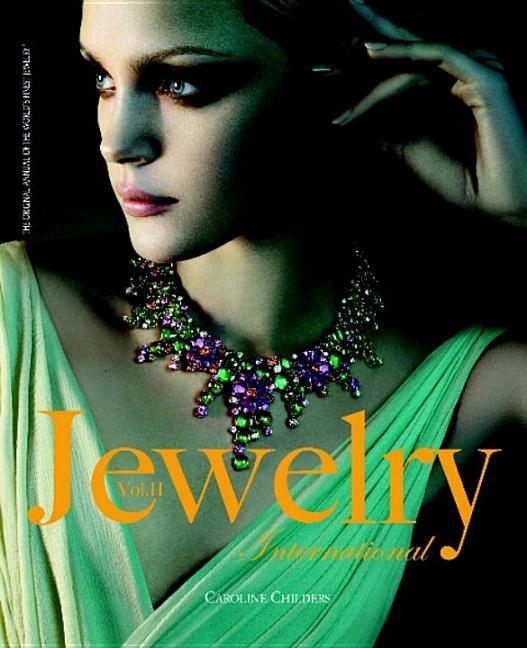 Jewelry International, Vol. II - stevensbooks