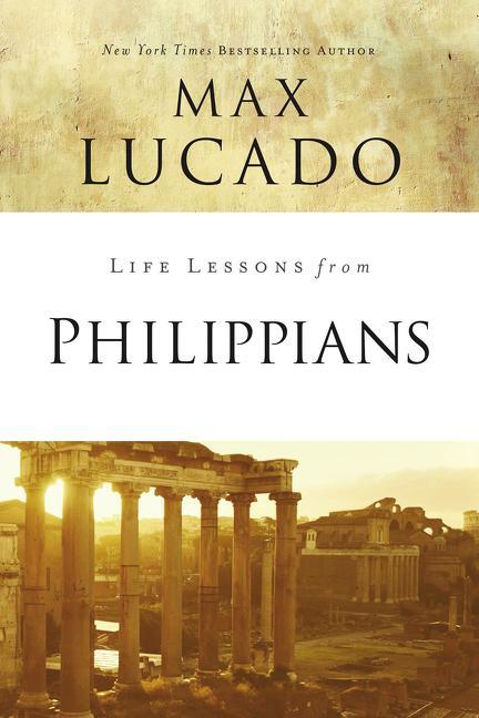 Life Lessons from Philippians: Guide to Joy - stevensbooks