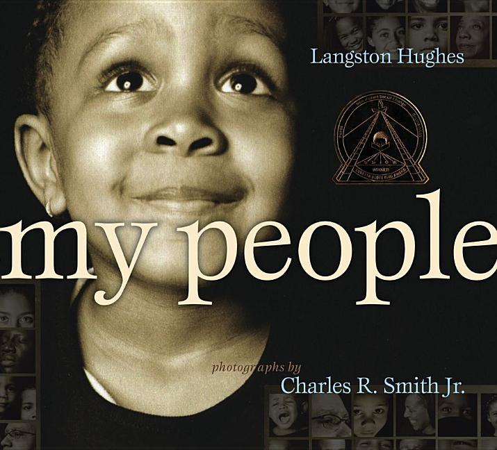 My People - stevensbooks
