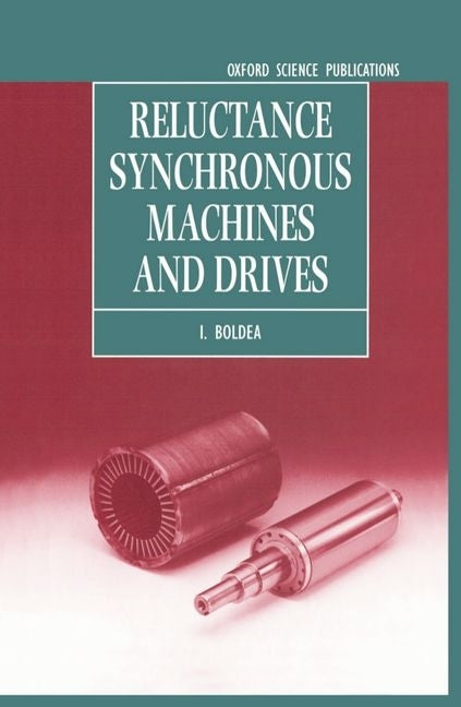 Reluctance Synchronous Machines and Drives - Ingram
