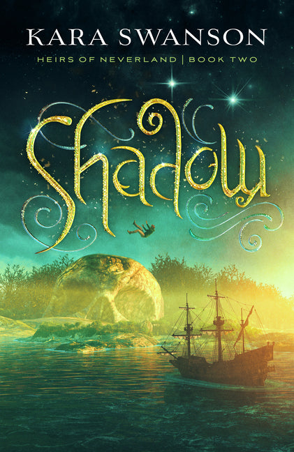 Shadow: Volume 2 - Ingram