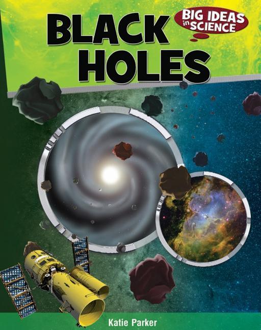 Black Holes - stevensbooks