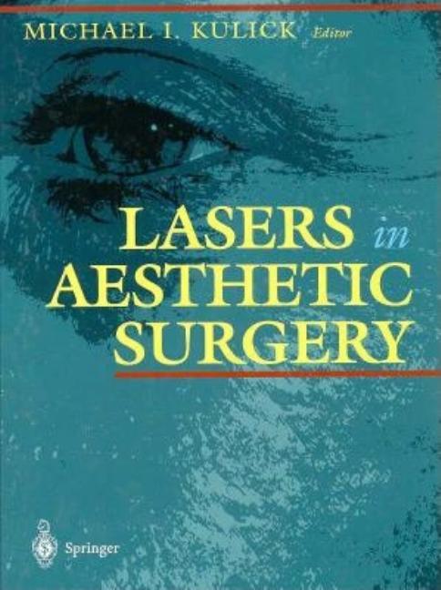 Lasers in Aesthetic Surgery - stevensbooks