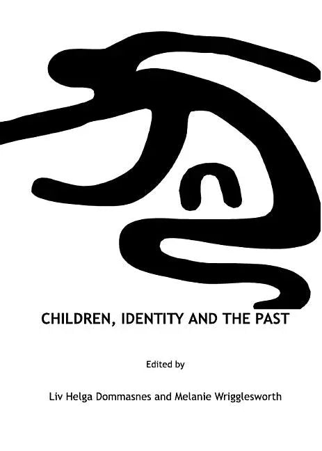 Children, Identity and the Past - stevensbooks