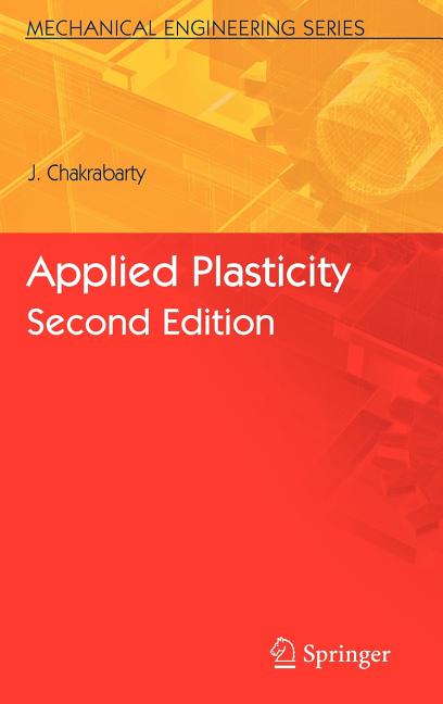 Applied Plasticity (2010) - Ingram