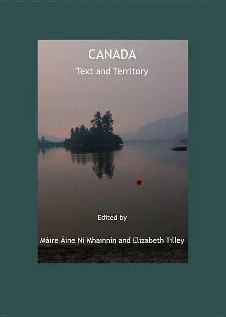 Canada: Text and Territory - stevensbooks