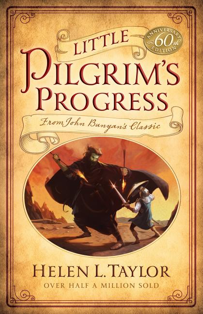 Little Pilgrim's Progress: From John Bunyan's Classic - Ingram
