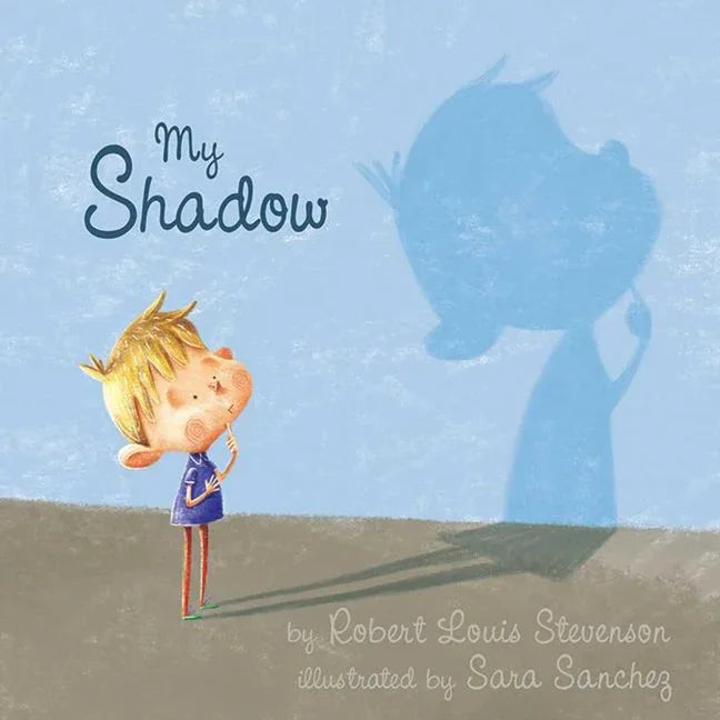 My Shadow - stevensbooks
