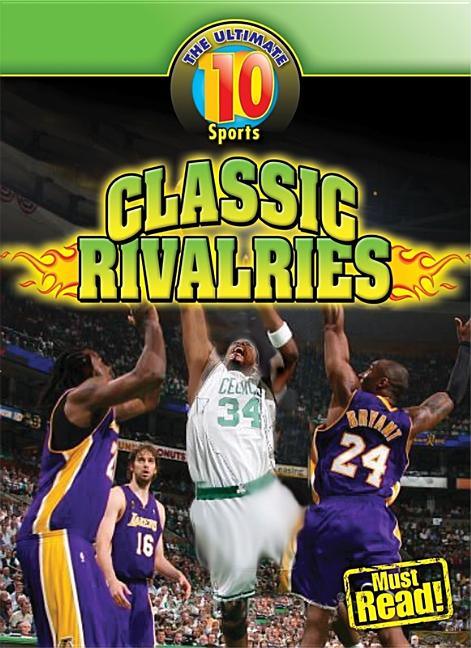 Classic Rivalries - stevensbooks