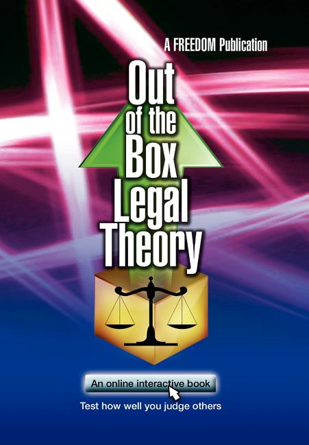 Out of the Box Legal Theory - Ingram