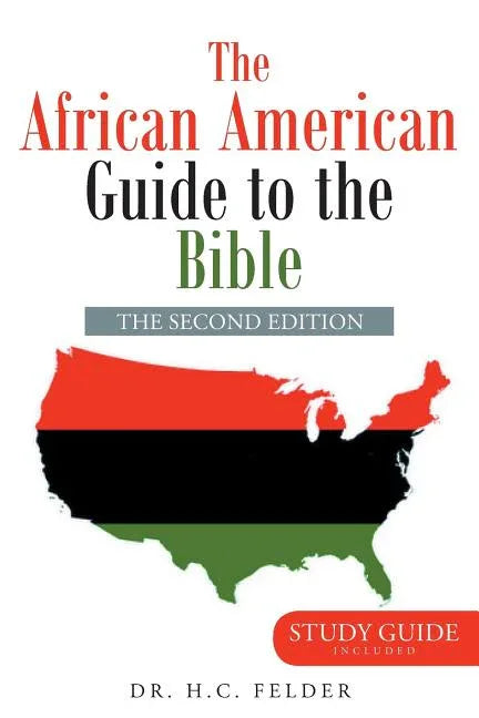 African American Guide to the Bible (The Second) - stevensbooks