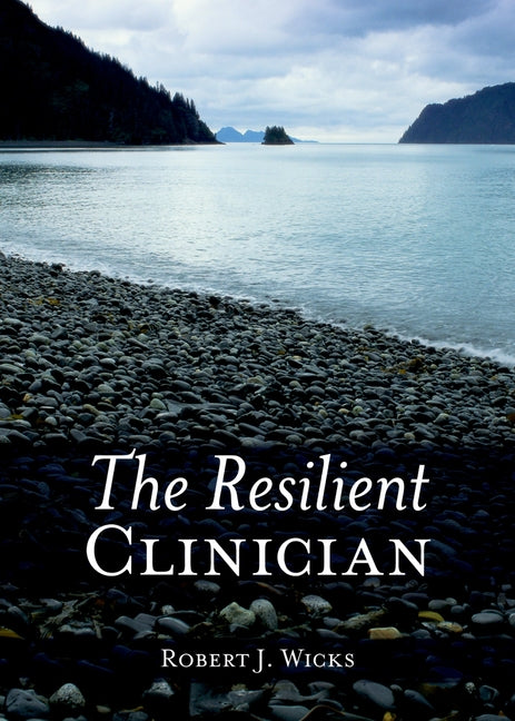 Resilient Clinician - Ingram