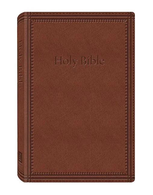 Deluxe Gift & Award Bible-KJV - stevensbooks