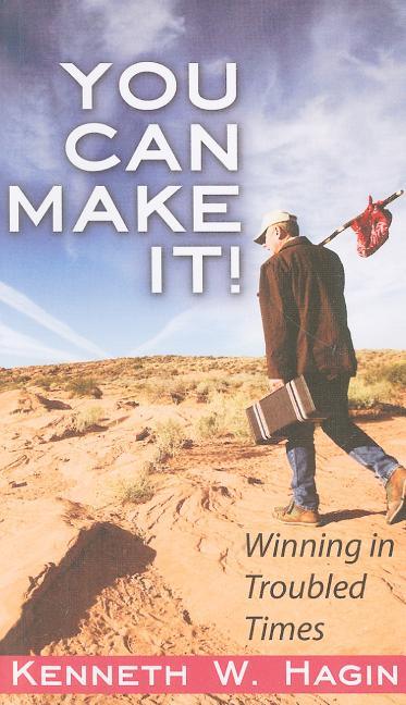 You Can Make It - stevensbooks