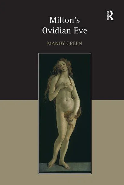 Milton's Ovidian Eve - stevensbooks