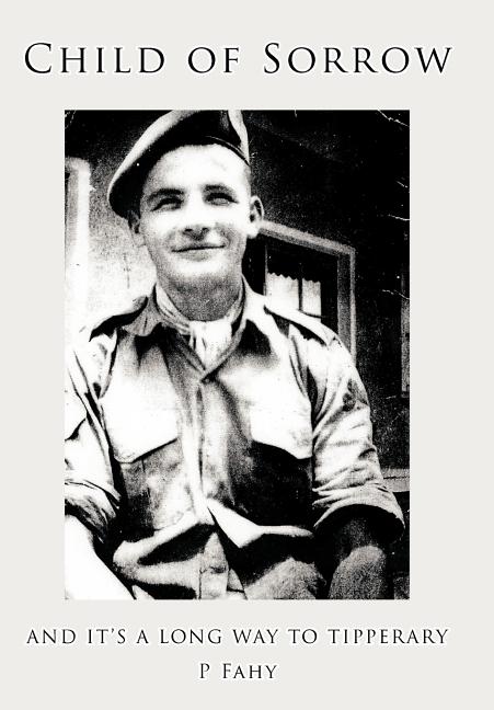 Child of Sorrow - Ingram