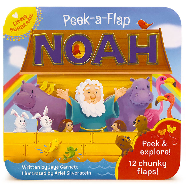 Noah (Little Sunbeams) - Ingram