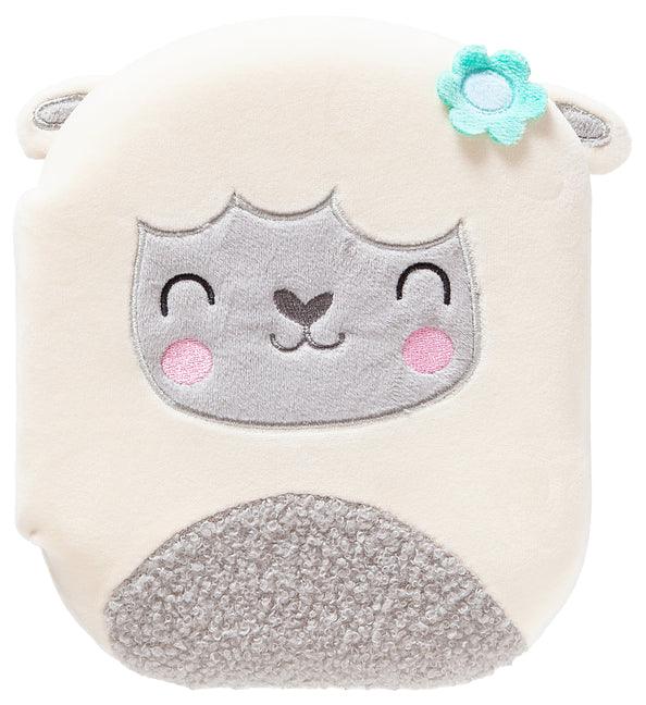 Squish and Snugg - Sweet Lamb - stevensbooks