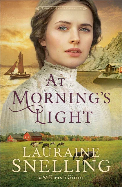 At Morning's Light - stevensbooks