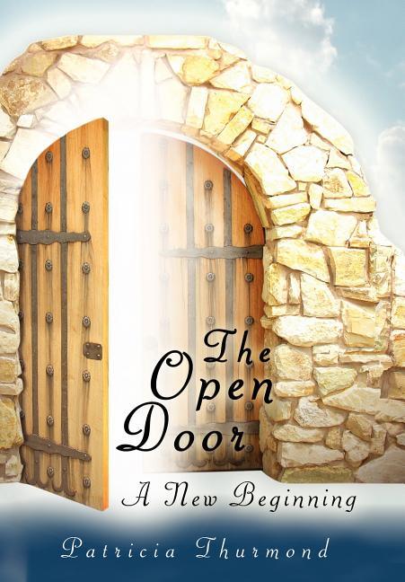 Open Door: A New Beginning - stevensbooks