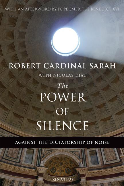 Power of Silence: Against the Dictatorship of Noise - stevensbooks