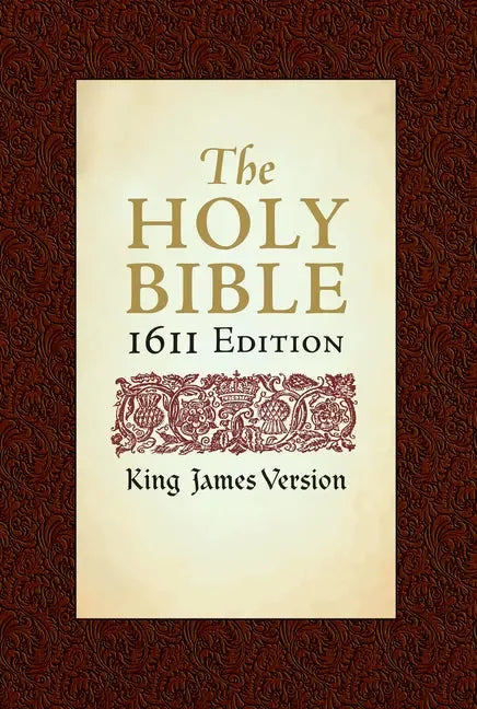 Text Bible-KJV-1611 - stevensbooks