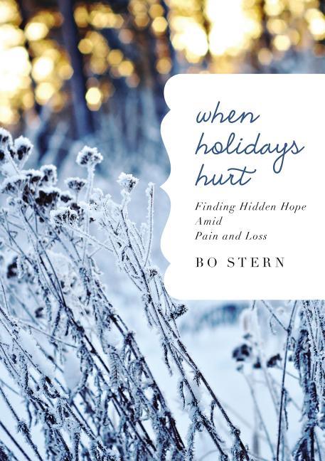 When Holidays Hurt: Finding Hidden Hope Amid Pain and Loss - stevensbooks