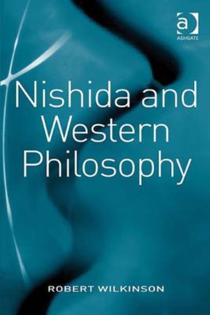 Nishida and Western Philosophy - Ingram