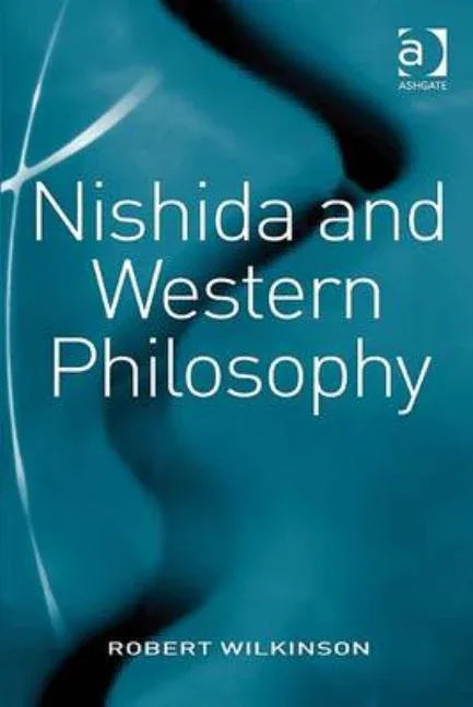 Nishida and Western Philosophy - stevensbooks