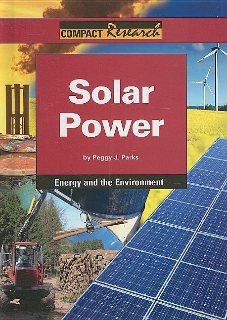 Solar Power - stevensbooks