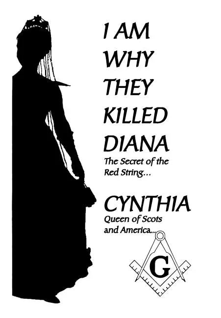 I Am Why They Killed Diana - stevensbooks
