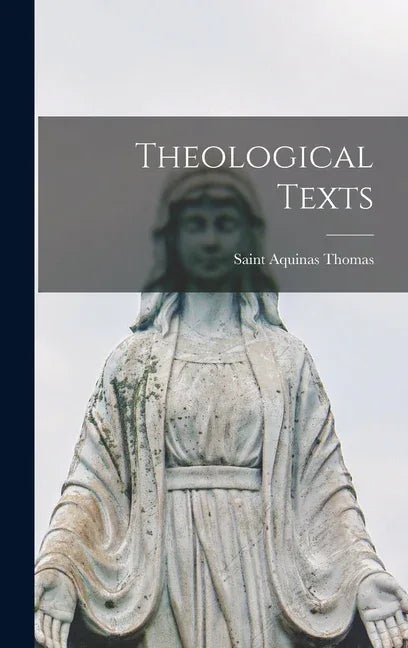Theological Texts - stevensbooks