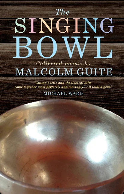 Singing Bowl - stevensbooks