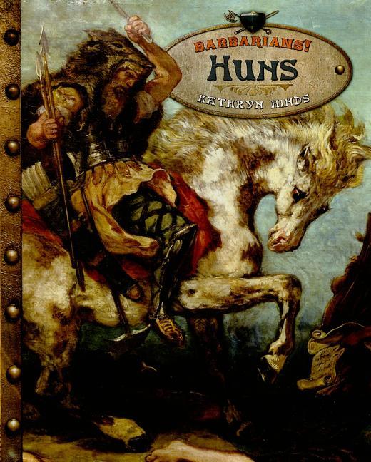 Huns - stevensbooks