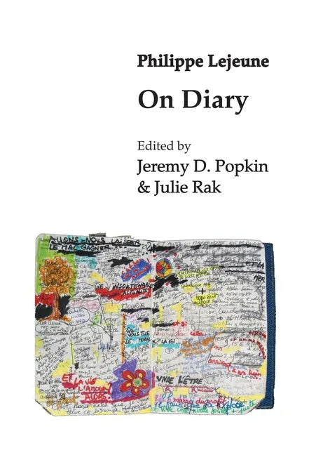 On Diary - stevensbooks